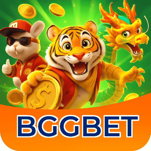 BGGBET logo