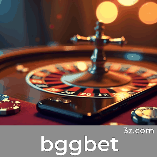 bggbet: Seu Mundo de Jogos Selecionados e Excelentes